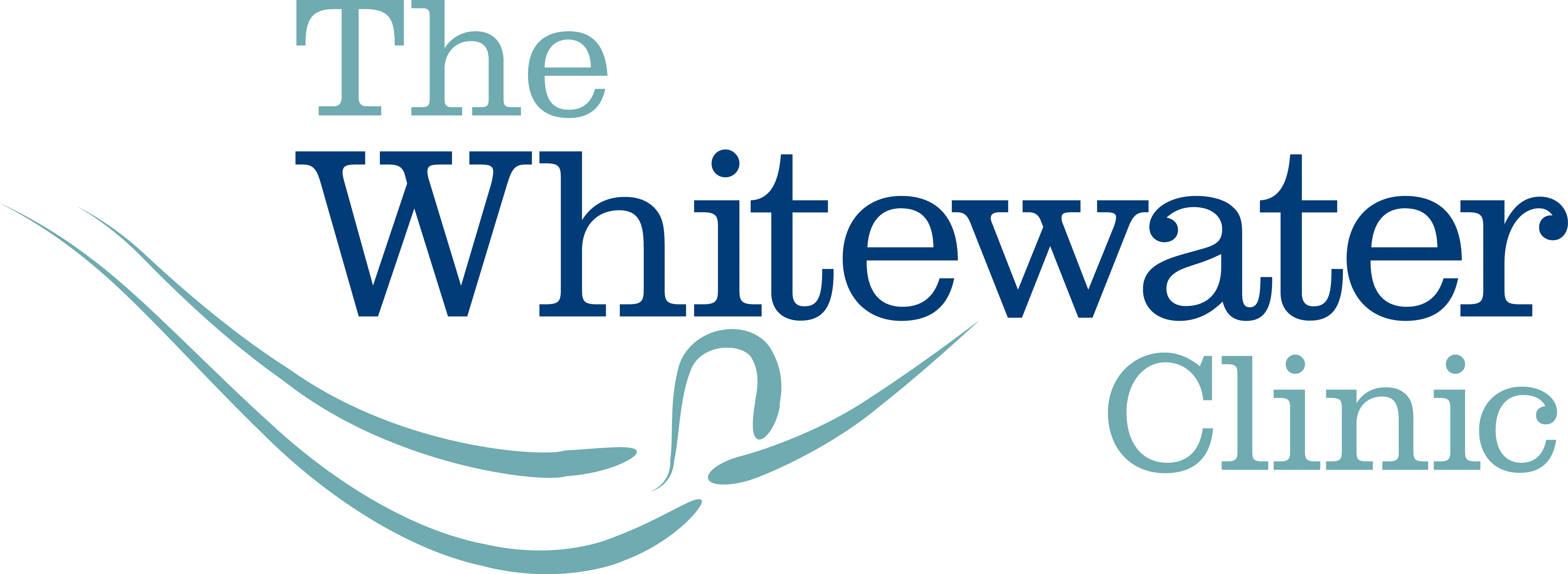 The Whitewater Clinic