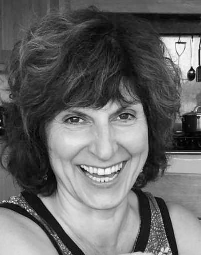 Nadia BW